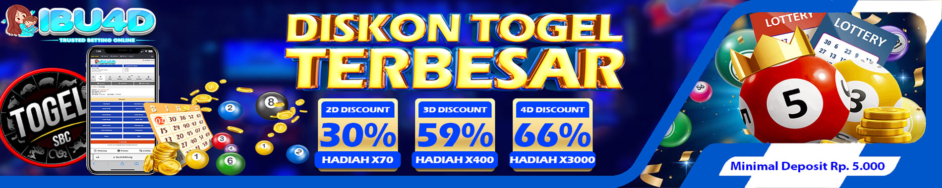 Agen Slot Pay4d